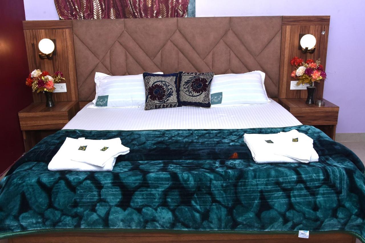 Quinte Hills Residency Villa Panchgani Dış mekan fotoğraf
