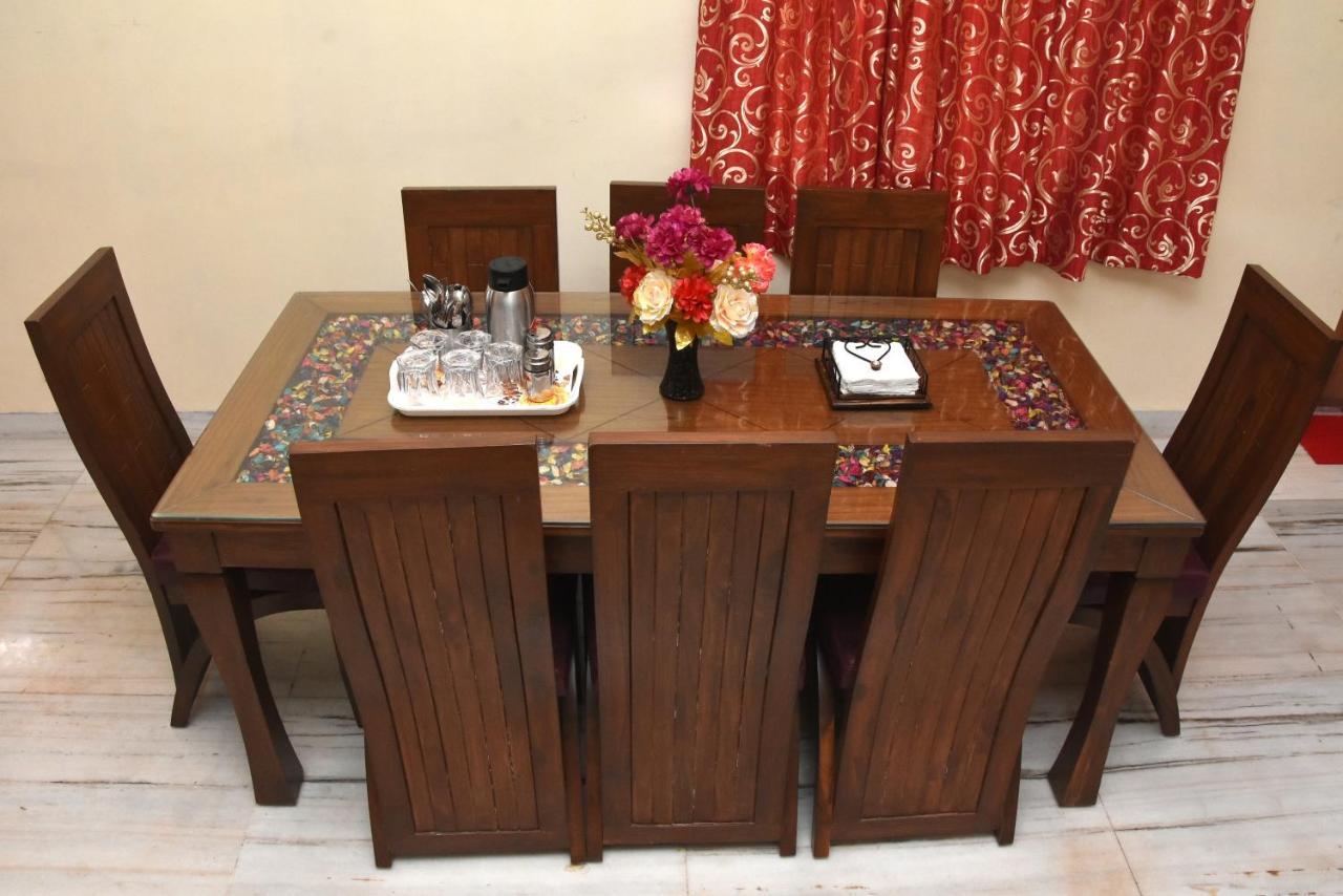 Quinte Hills Residency Villa Panchgani Dış mekan fotoğraf