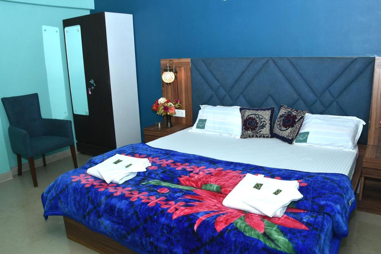 Quinte Hills Residency Villa Panchgani Dış mekan fotoğraf