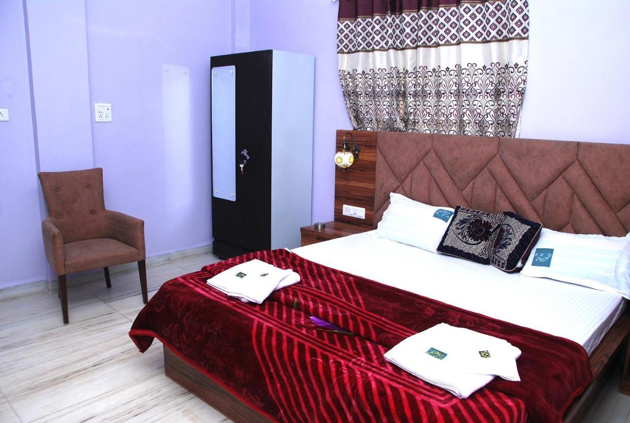 Quinte Hills Residency Villa Panchgani Dış mekan fotoğraf