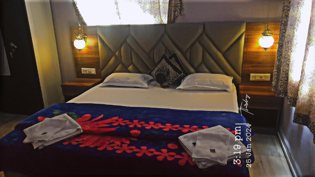 Quinte Hills Residency Villa Panchgani Dış mekan fotoğraf