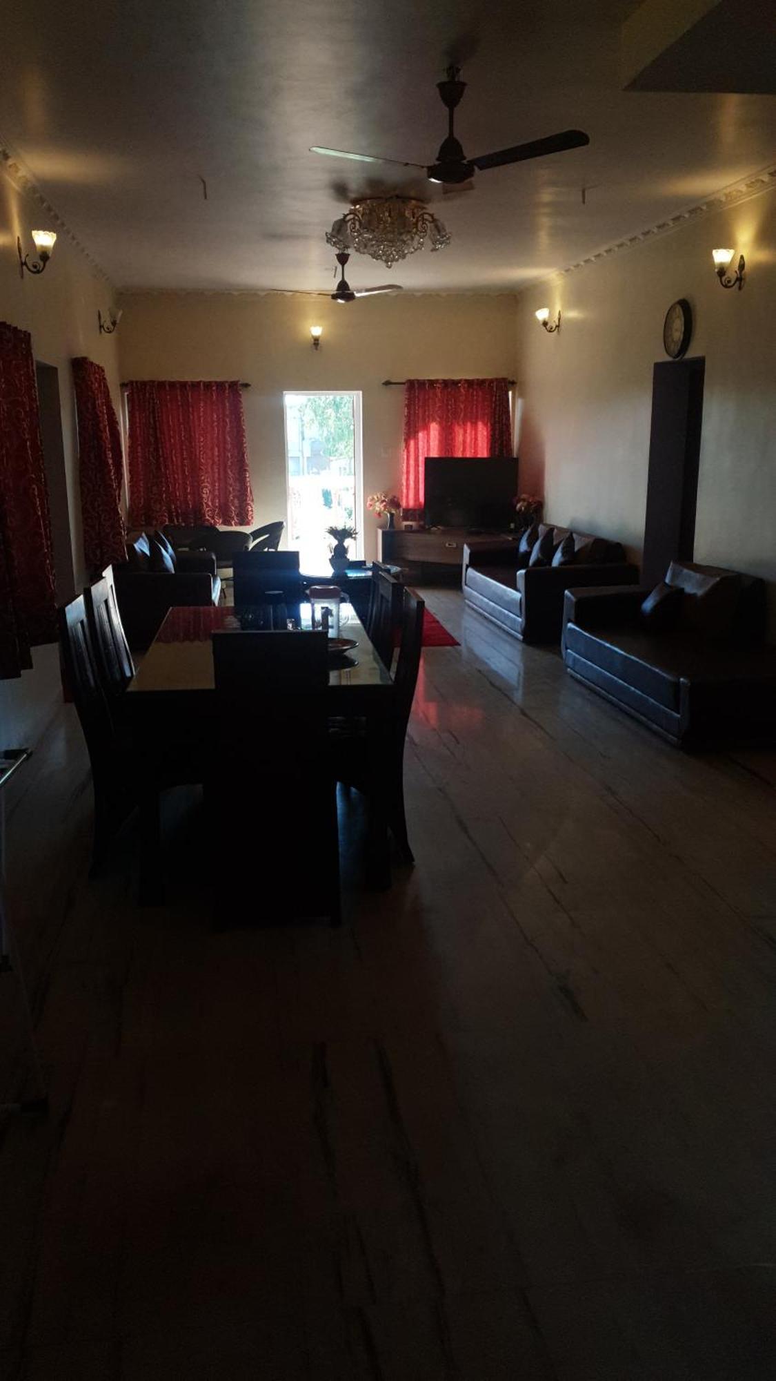Quinte Hills Residency Villa Panchgani Dış mekan fotoğraf