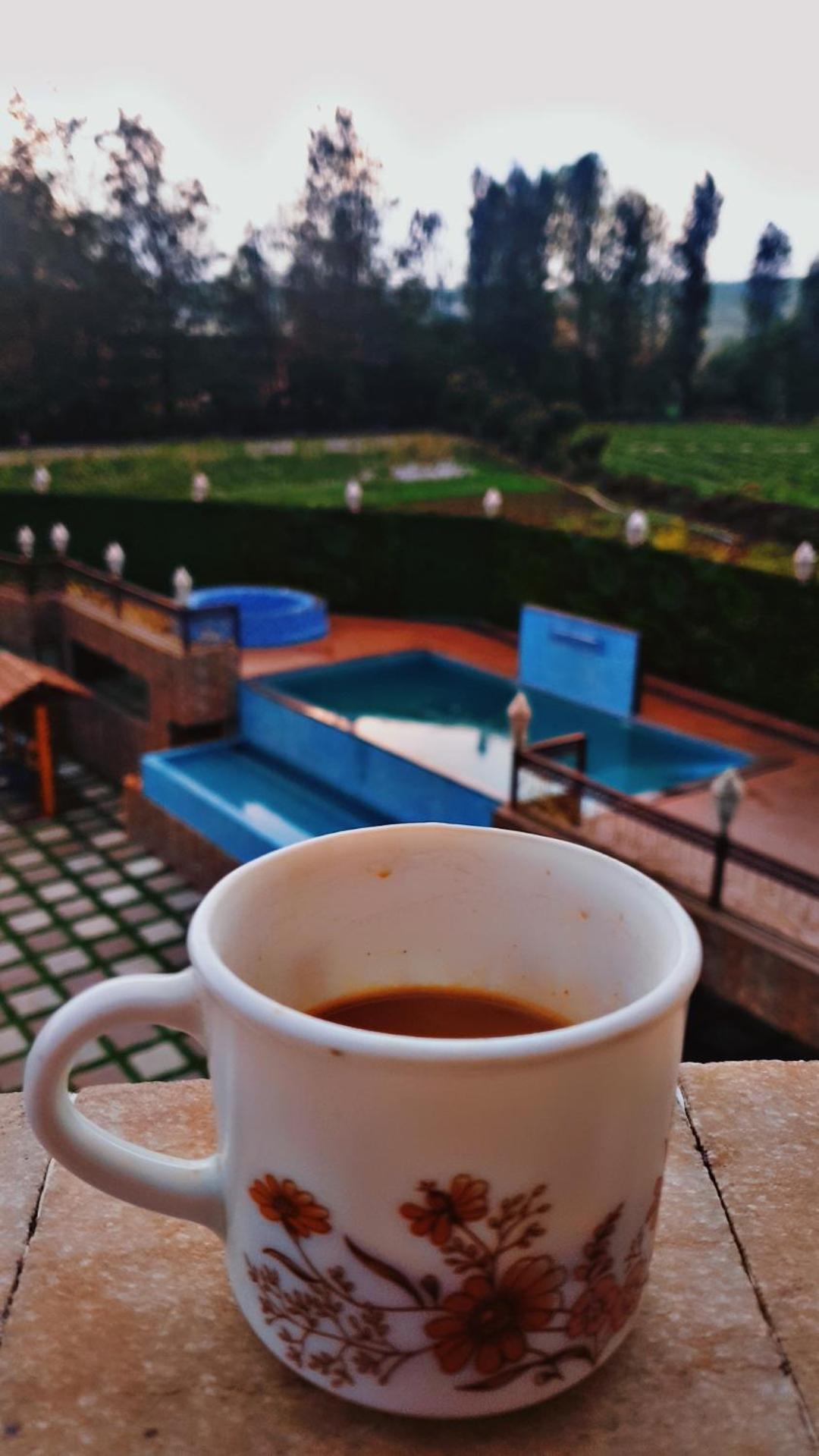 Quinte Hills Residency Villa Panchgani Dış mekan fotoğraf